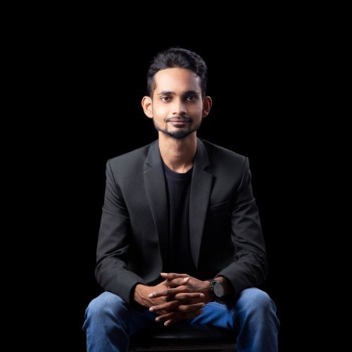 Mahen Samaranayake - Entrepreneur and Tech Consultant